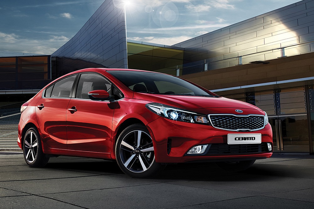 AT&T conectará el nuevo desarrollo “Find my KIA” en México