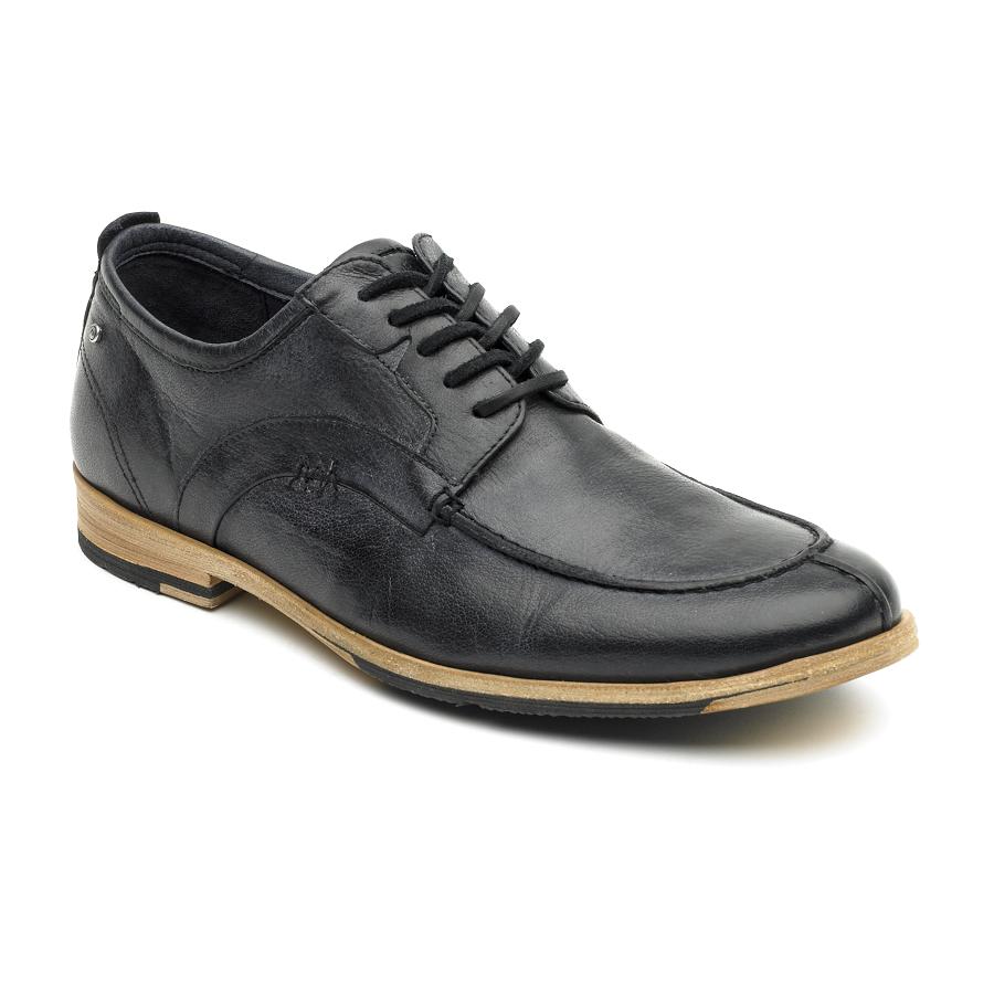 rockport tough bucks plain toe oxford 2