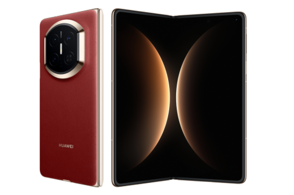 Huawei Mate X7