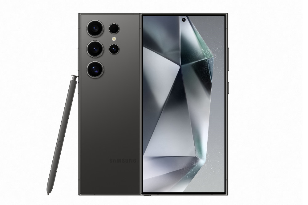 Samsung Galaxy S24 Ultra