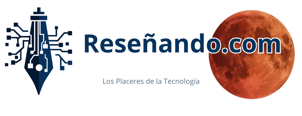 Reseñando.com