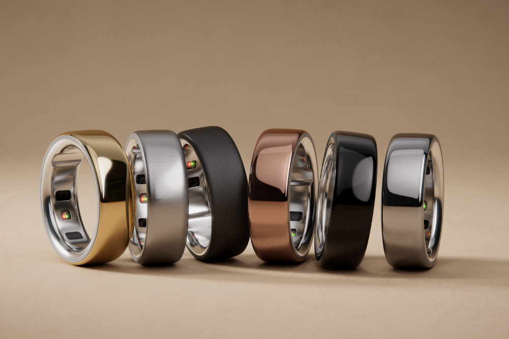 El ŌURA Ring aterriza en México: ¿qué significa para el mercado de salud digital?