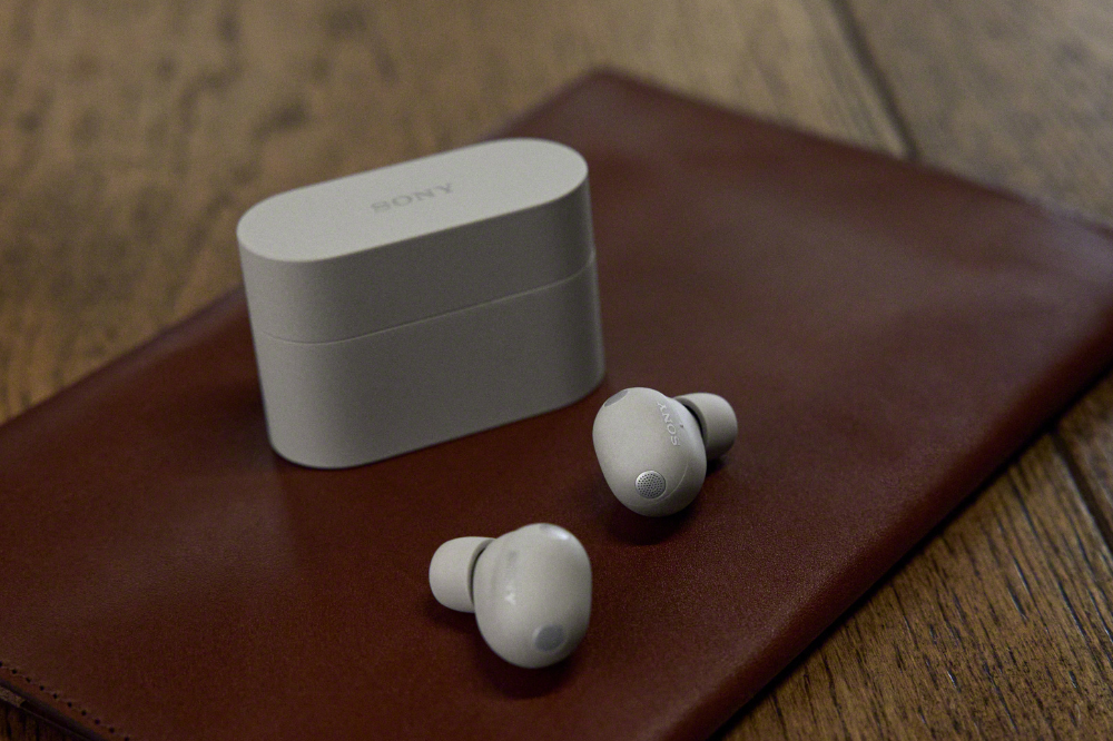 Lanzan en México los audífonos Sony WF 1000XM6