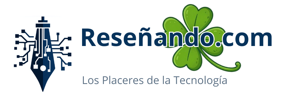 Rese&ntilde;ando.com