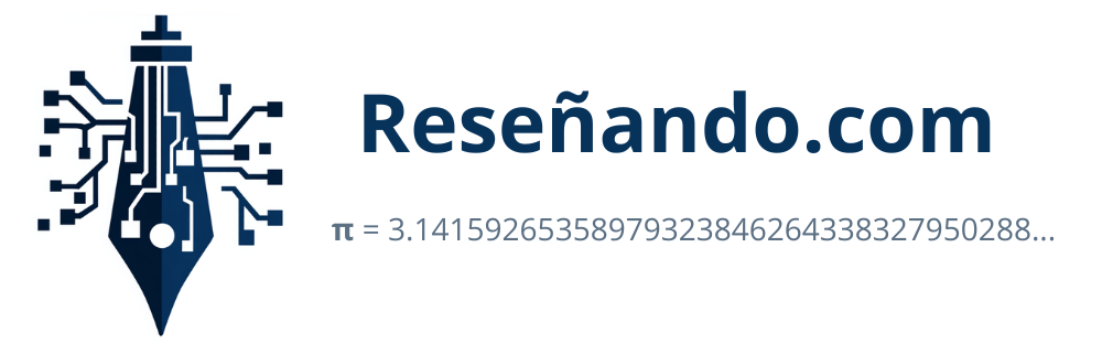 Rese&ntilde;ando.com